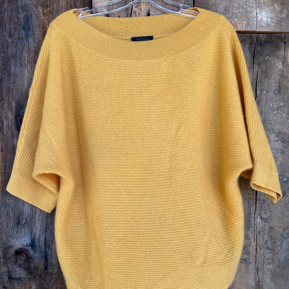 Saks Fifth Avenue Sweater